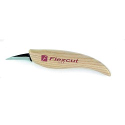 Nóż do rzeźbienia FLEXCUT No.3