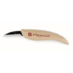 Nóż do rzeźbienia FLEXCUT No.4