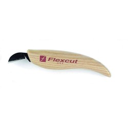Nóż do rzeźbienia FLEXCUT No.5