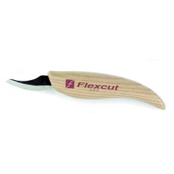 Nóż do rzeźbienia FLEXCUT No.6