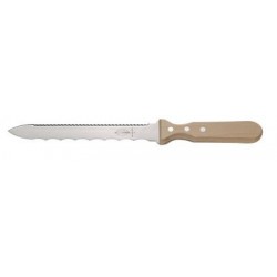 Nóż do cięcia mat. izolacyjnych - L420/H