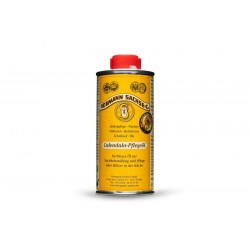 Olej konserwacyjno-ochronny CALENDULA / 250ml